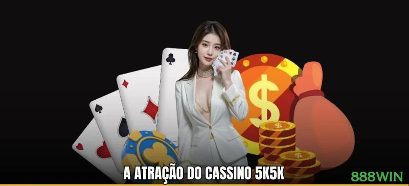 888win Cassino Online
