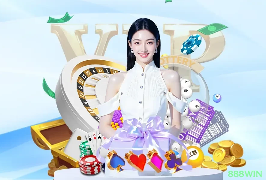 Pragmatic Play 888win